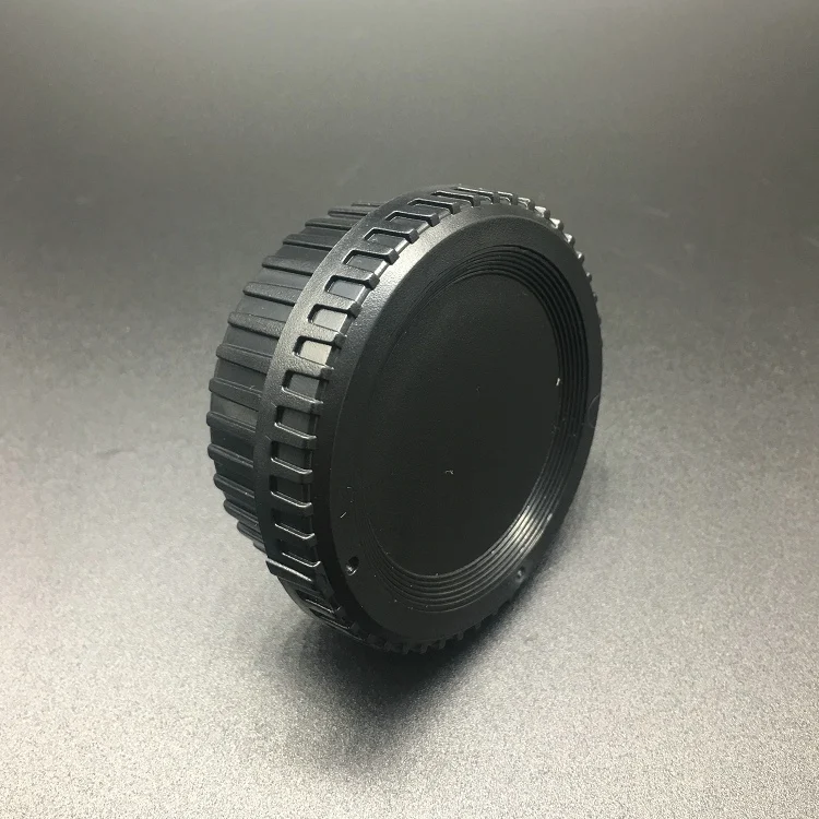 20 комплектов по оптовой цене Быстрая доставка Крышка для корпуса камеры + задняя