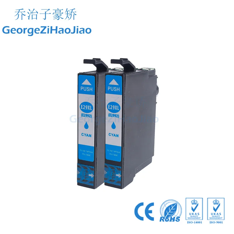 29 29XL 2991XL для чернила Epson картриджи XP235 XP247 XP245 XP332 XP335 XP342 XP345 XP435 XP432 XP442|Чернильные