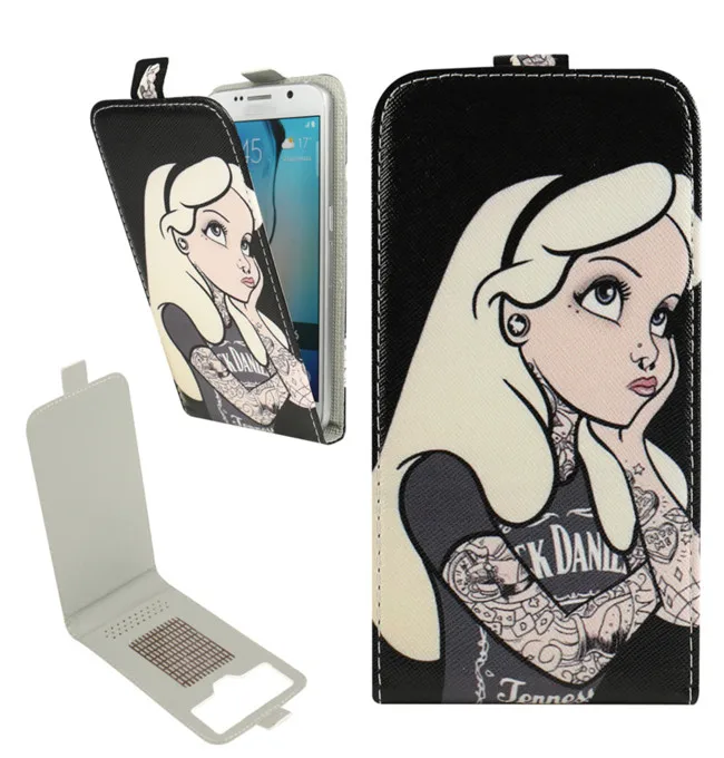 Yooyour Luxury high-grade printed butterfly universal flip leather phone case for Philips Xenium W6500 S307 S309 W732 4 INCH | Мобильные