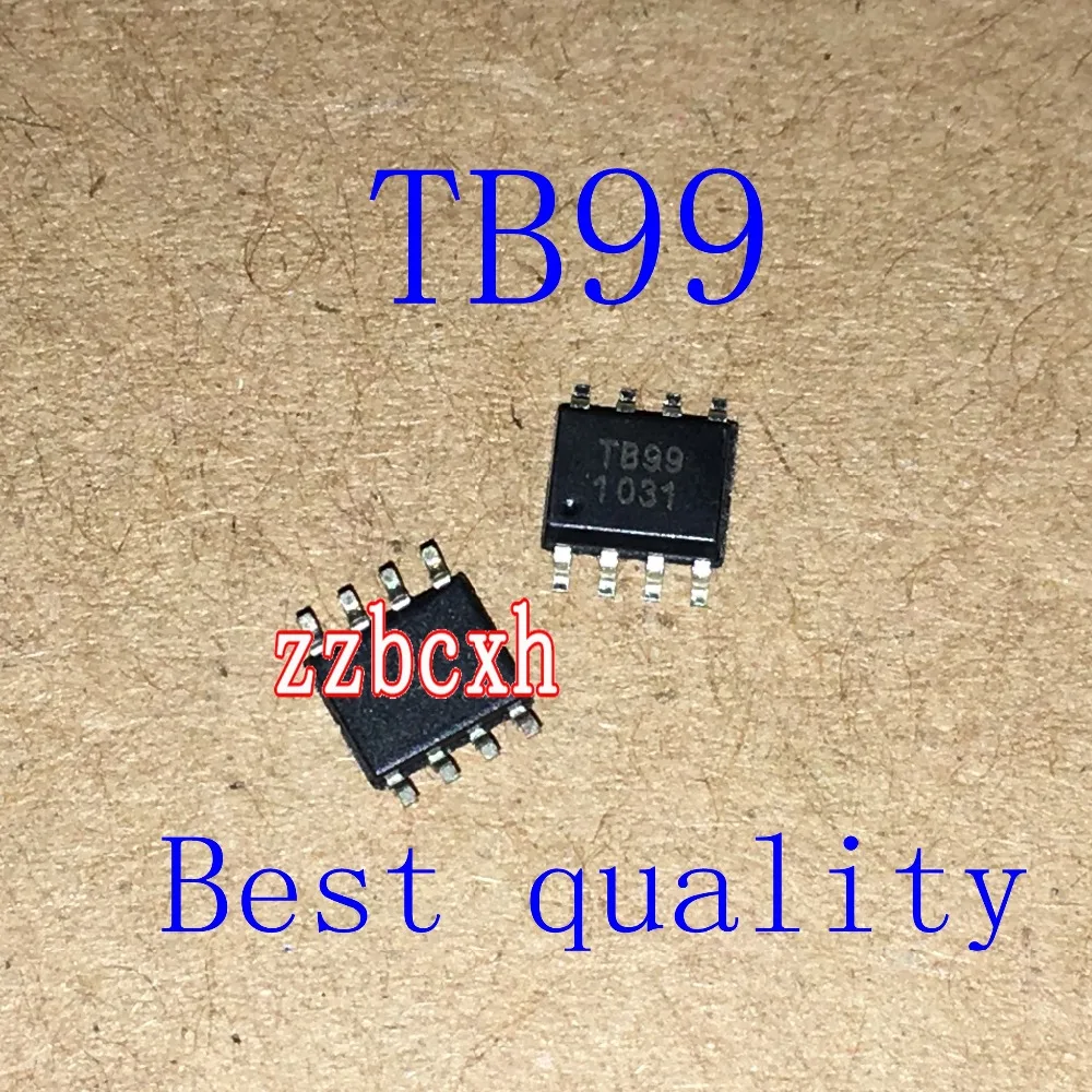 

10PCS/LOT New original TB99 SOP-8
