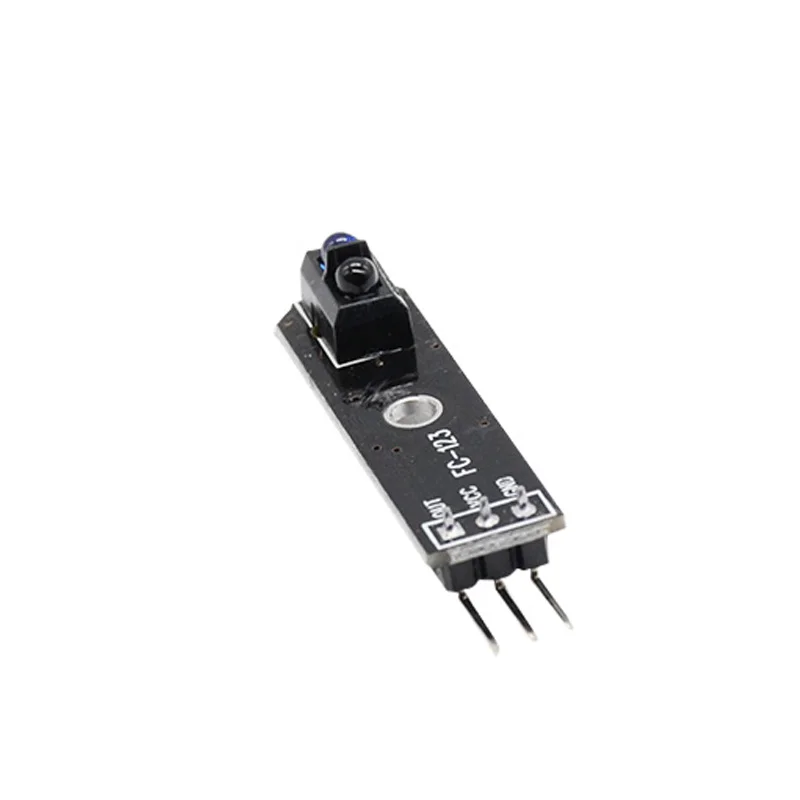 ИК Инфракрасный Линейный следящий датчик TCRT5000 препятствие Avoidanc для Arduino AVR ARM PIC DC 5V
