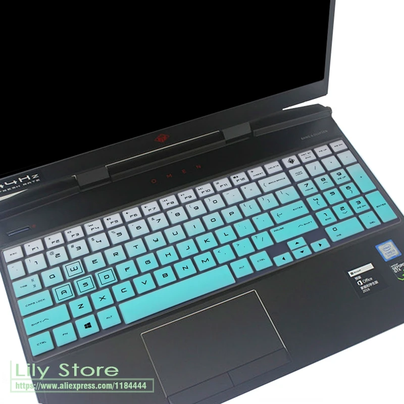 Игровой чехол для ноутбука HP OMEN IV 15 dc0004tx dc0006tx dc0009tx dc0013tx dc0xxx DC 4 дюйма|Чехлы