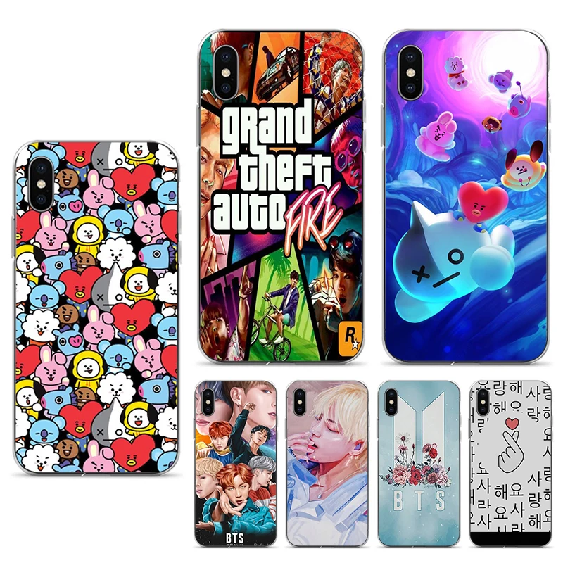 2019 хит милые чехлы с рисунком чехол принтом задняя крышка для iPhone 6 6s 7 Plus 8 8plus X XS max