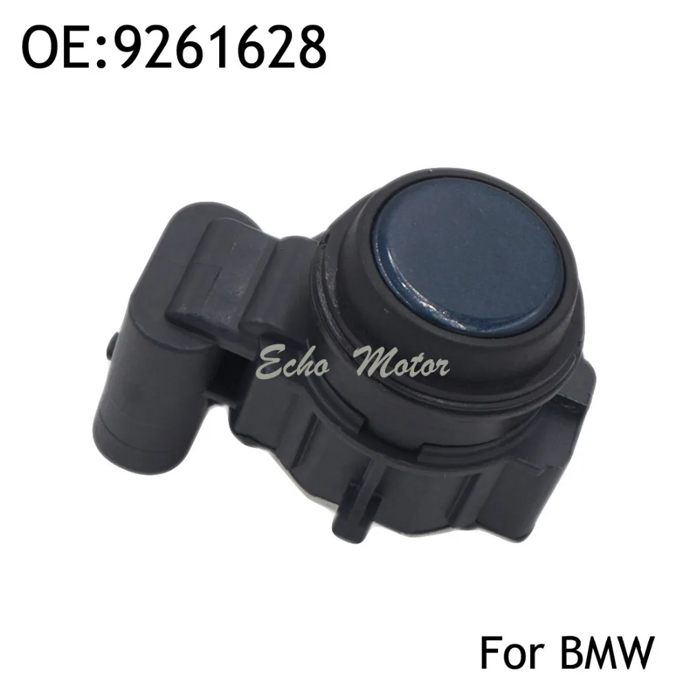 

New 9261628 PDC Parking Sensor Bumper Object Reverse Assist Radar For BMW