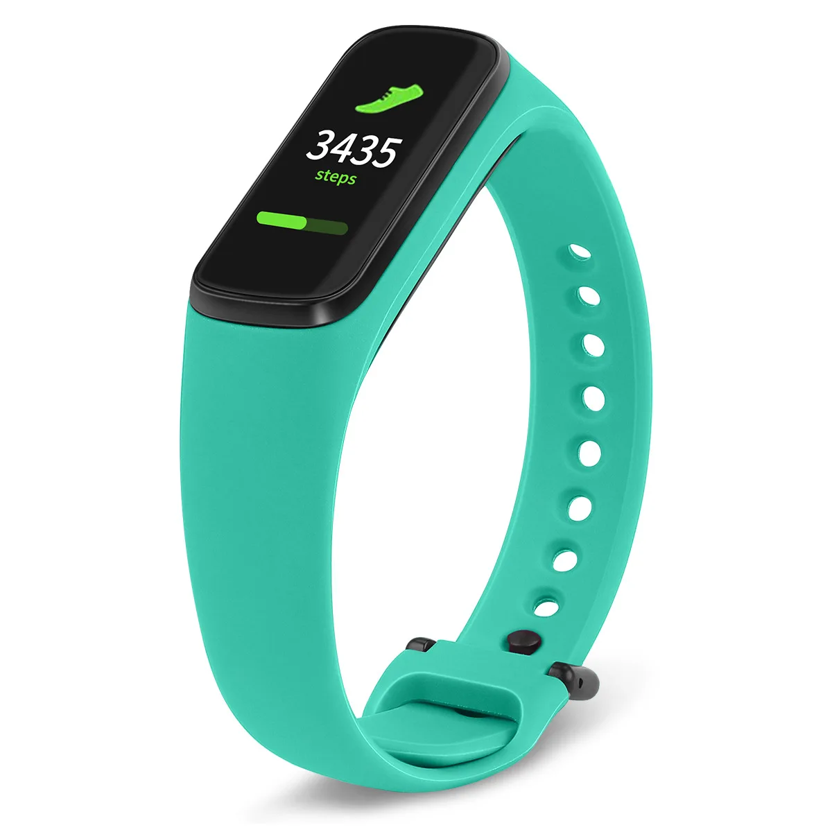 Laforuta для Galaxy Fit-e ремешок силиконовый браслет для samsung R375 для женщин и мужчин фитнес Смарт ремешок для часов петля