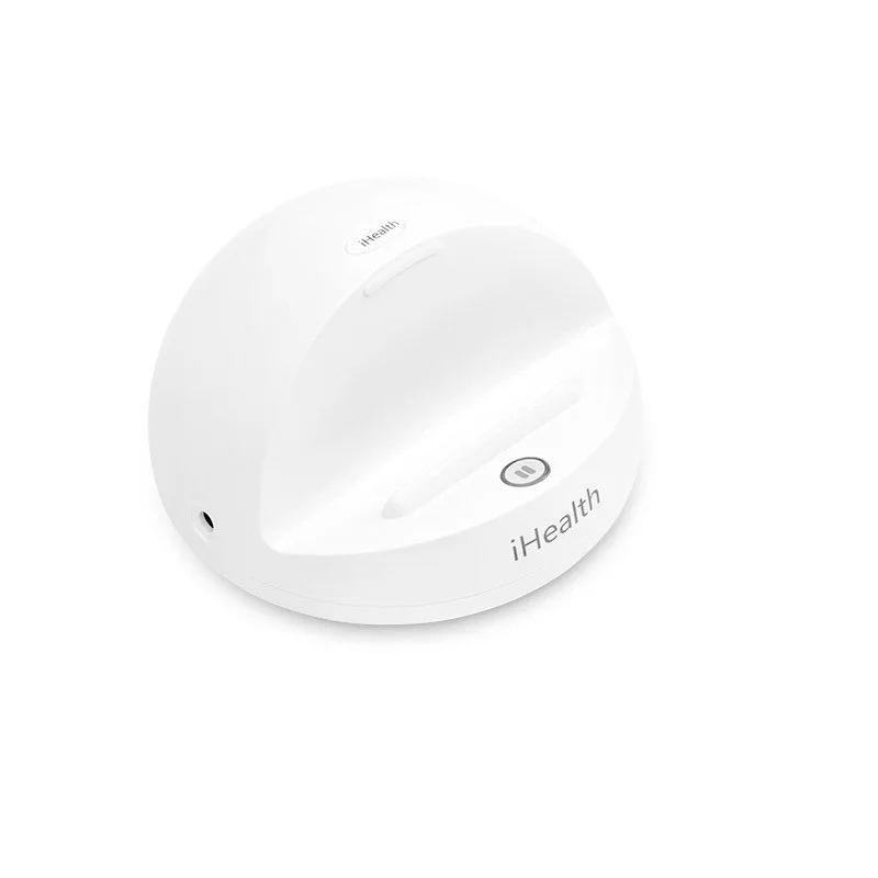 Bluetooth! Оригинальный Xiaomi iHealth умный кровяное давление док монитор система для