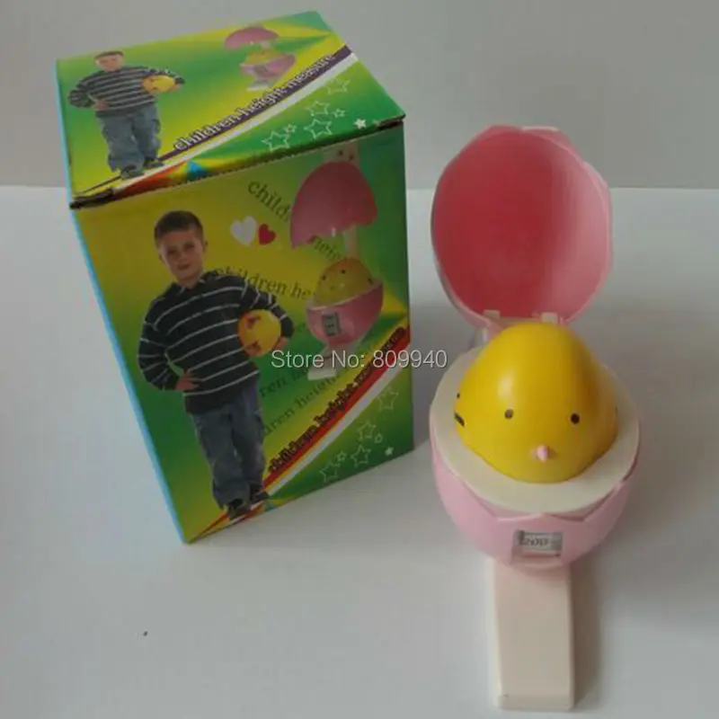 Красивая детская лента для измерения роста настенный измеритель | Инструменты