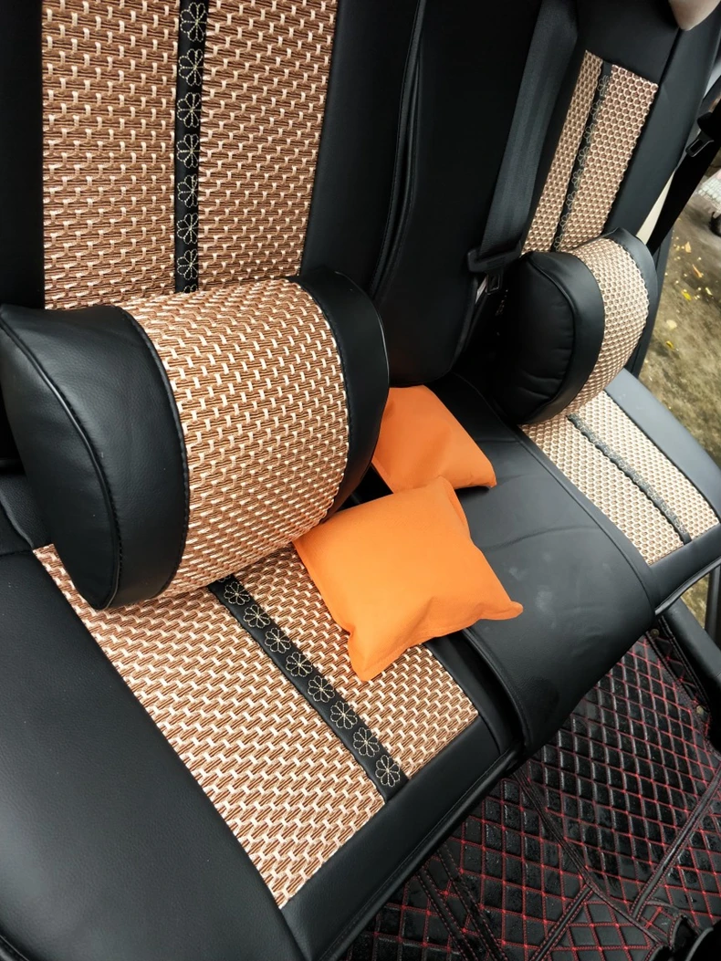 5 сидений автомобиля чехлы на сиденья для Geely Emgrand EC7 X7 FE1 ZOTYE T300 T500 T600 T700 T800 Z200 Z200HB Z300 Z360 Z500 Z560 Z700 SR7 SR9