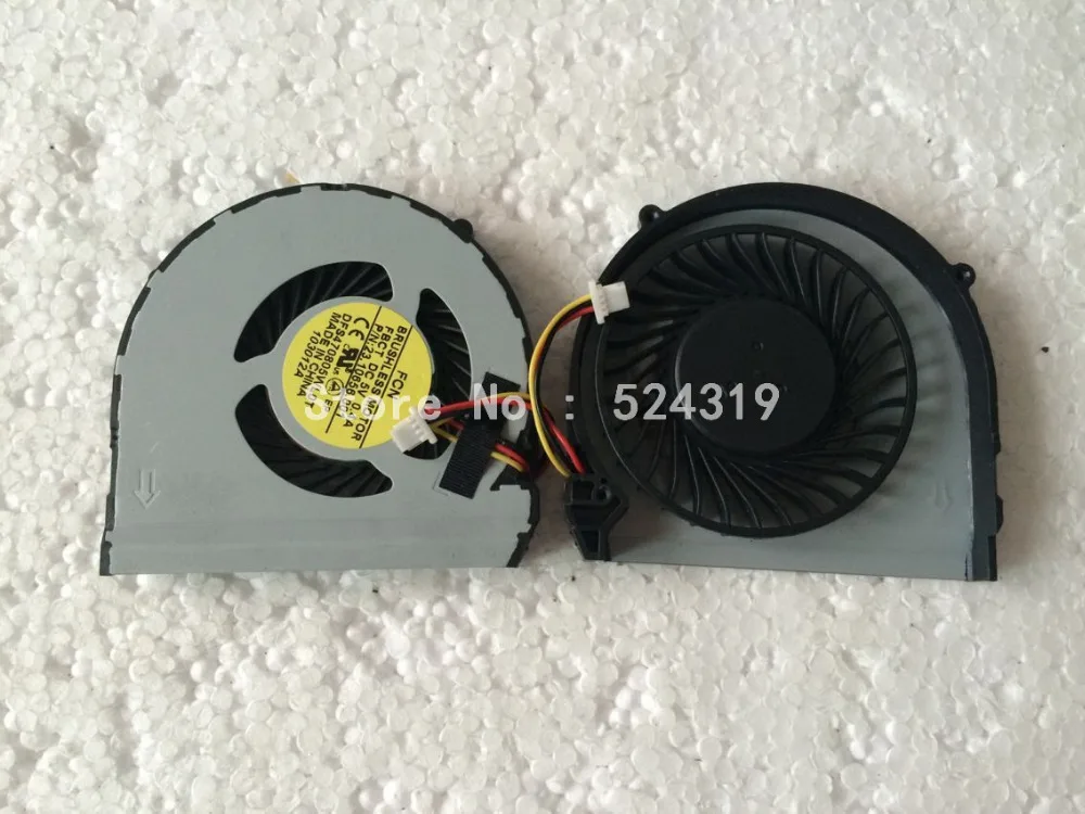 Новый вентилятор для ноутбука DELL 14Z 5423|laptop fan|fan for laptopfan laptop |