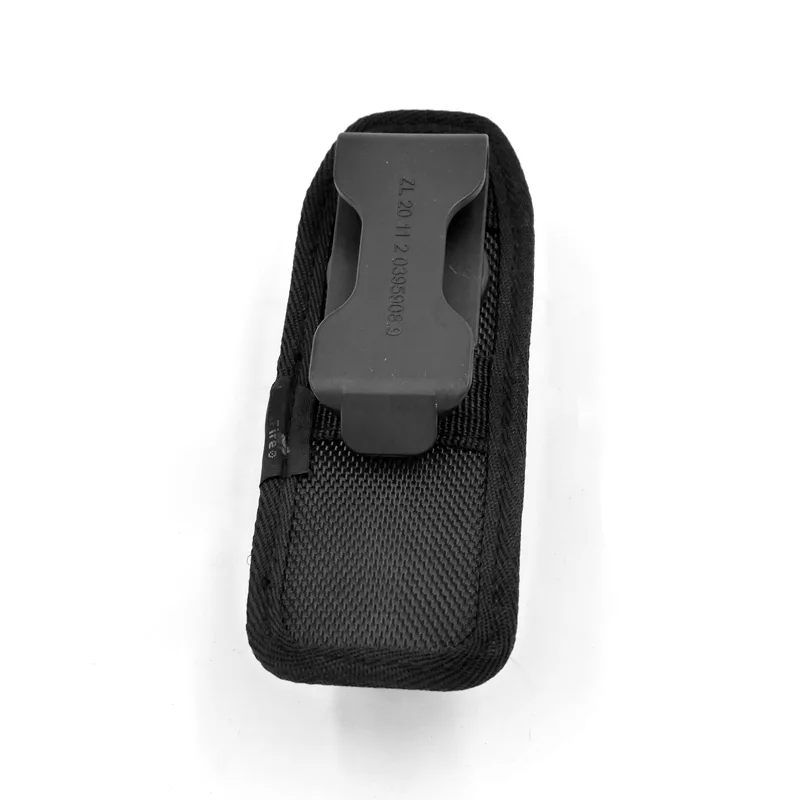 Чехол для фонарика с защитой от поворота на 360 градусов 15 см x 5 см|torch c8|torch holstertorch bag
