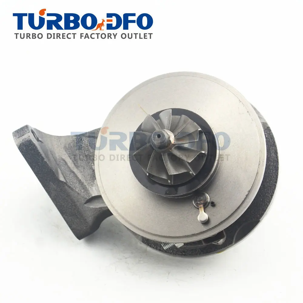 53049880032 турбо-картридж сбалансированный для VW T5 Transporter 2 5 TDI 96 кВт 130 HP AXD-турбина CHRA