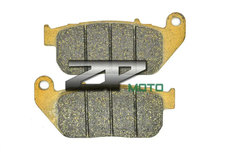 

For XL 883 C Sportster Standard 2004-2008 2005 2006 2007 Front Brake Pads OEM New High Quality