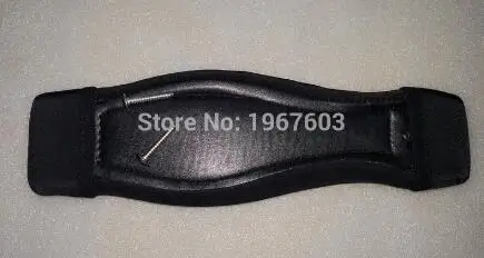 1 pcs no logo Высокое качество кайт серфинга кайтсерф виндсерфинга ножные ремни для серфинга сделаны из ПВХ и углеродного волокна footstrap 1 шт - Цвет: 1 pcs no logo
