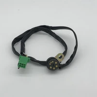 6 wires pins gear position sensor switch transmission indicator for lifan lf150 10skpr150 motorcycle motocross motor moped
