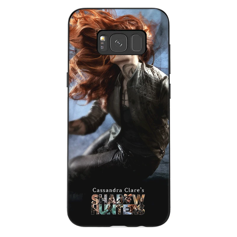 B11 Desxz TPU силиконовый чехол для телефона сумеречные сезон для samsung GALAXY J6 A3 A5 A30 A10 A40 A50 A70 A7 A8 A9 A6 плюс Чехол - Цвет: B11