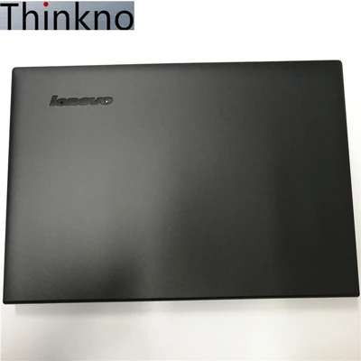 Black LCD COVER Для lenovo Z500 P500 ЖК-дисплей задняя крышка+ ЖК-дисплей Передняя панель 90202463 AP0SY000120 AP0SY000200 AP0SY000140 - Цвет: Black LCD COVER