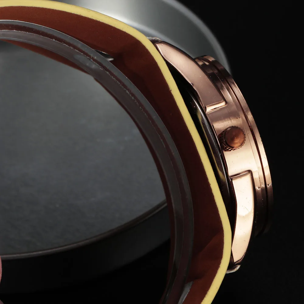 Часы женские кварцевые в форме тыквы люксовые брендовые модные со стальным