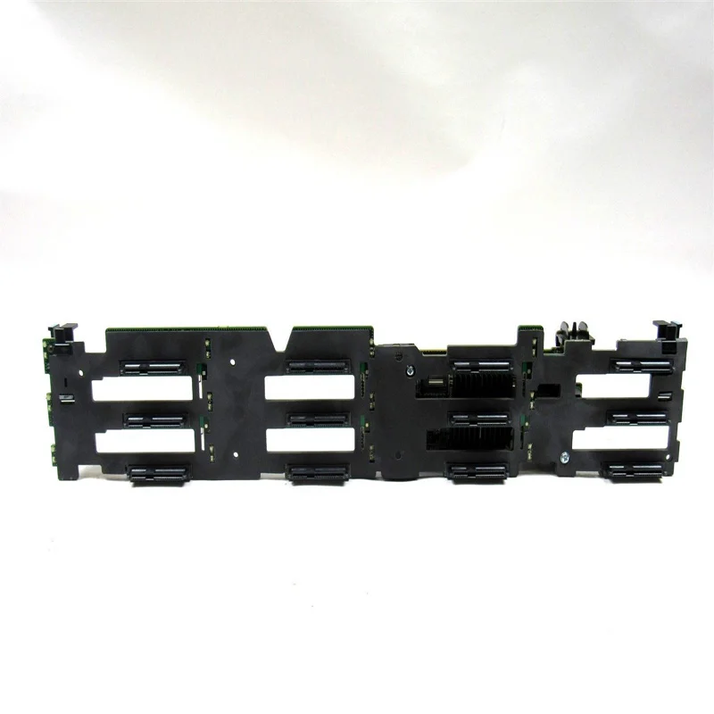 DGWM2 0Y776M 06V580 12 портовая материнская плата SAS/SATA для PowerVault DL2200 сервер R510 12HD SAS SATA