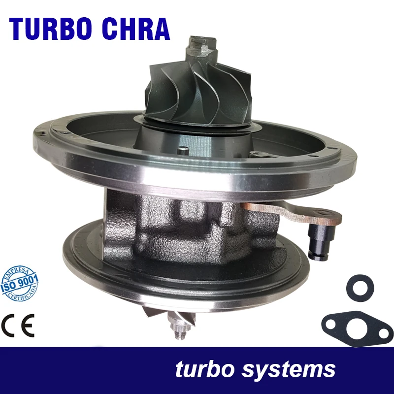 Gt1752v турбокартридж 7794021G 7794021H07 7794021K10 7794022H07 core chra для BMW X3 (E83 E83N) 2004 л.с. кВт D M47TU- |