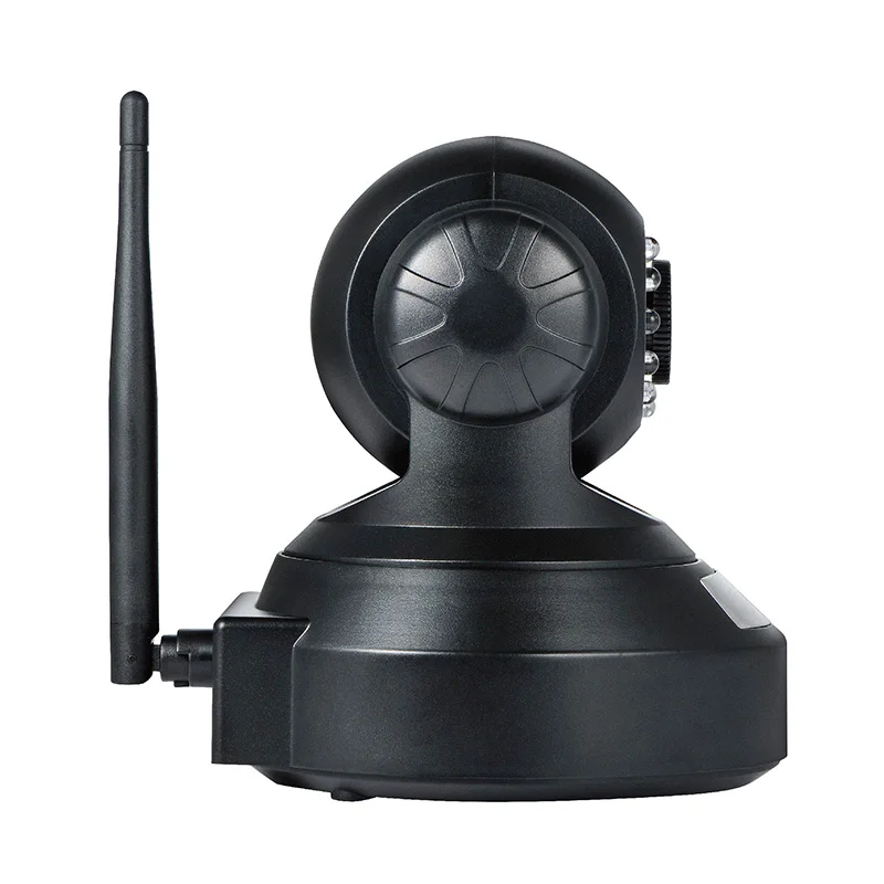 HY Бесплатная доставка HD 720 P IP Камера с подкладкой аудио домашний мини wi fi P2P Wi Fi