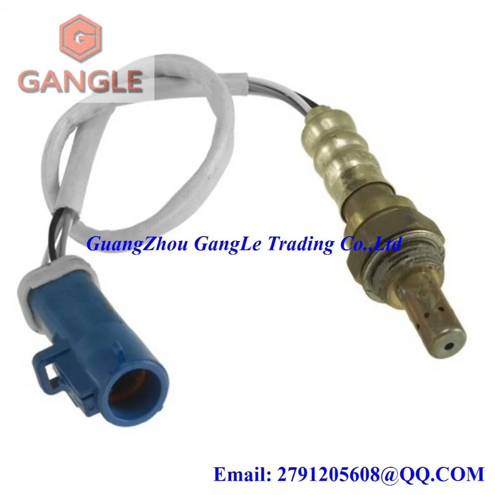 

Oxygen Sensor O2 Lambda Sensor AIR FUEL RATIO SENSOR for MERCURY MAZDA LINCOLN JAGUAR FORD 213-1459 F5MF-9F472-BA 1980-2011