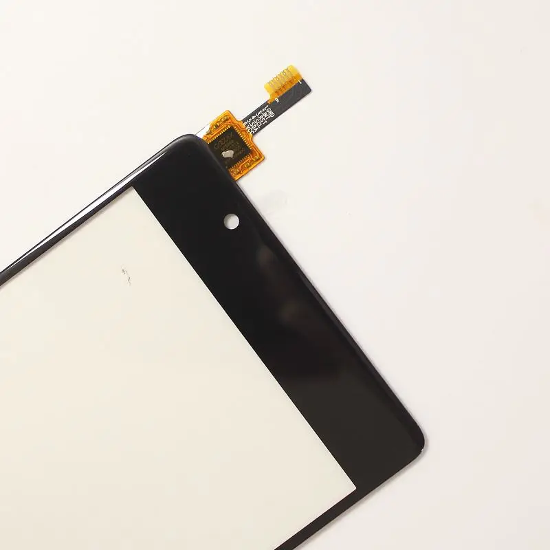 5,5 дюймов для umidigi, со стразами Сенсорный экран гарантия Стекло Панель Сенсорный экран дигитайзер для Umi с украшением в виде кристаллов+ Инструменты+ клей