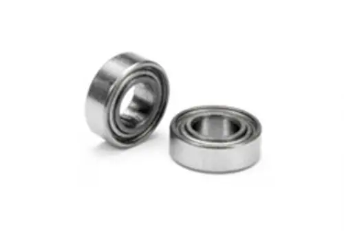 10 шт. MR105 MR105ZZ миниатюрные подшипники шариковый мини подшипник 5X10X4 мм|bearing ball|bearing