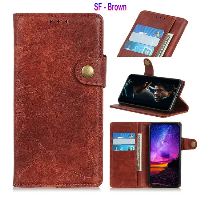 Роскошный чехол для телефона для Mi 9t Pro CC9E CC9 из искусственной кожи чехол Mi 9 8 Lite Se чехол-кошелек Mi A2 A3 Mix 3 5G 2s Play Stand флип-чехол s