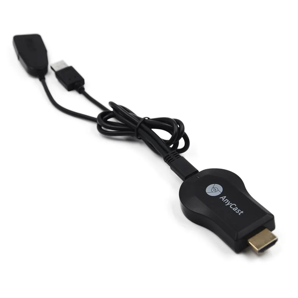 128 М Anycast m2 ezcast Miracast Any Cast HDMI Mirror беспроводной DLNA AirPlay TV Wi-Fi приемник IOS дисплей донгл