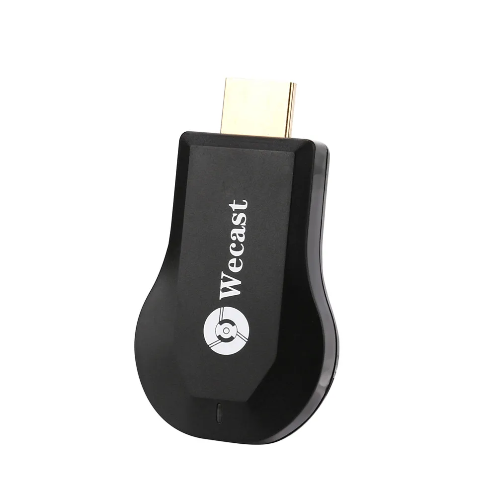 Vovotrade Miracast 1080 P WiFi Дисплей ТВ ключ беспроводной спутниковый ресивер HDMI AirPlay DLNA Share