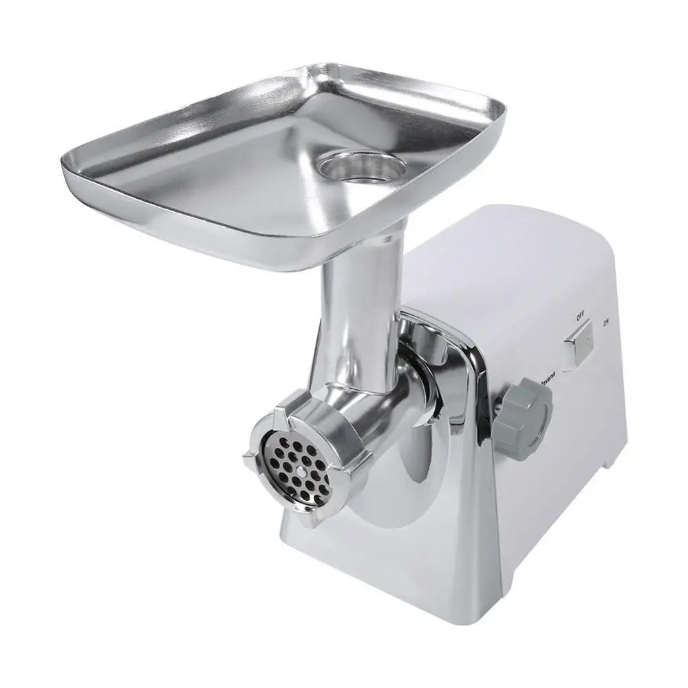 Электрическая мясорубка промышленные мясорубки мощный Ватт мясной магазин