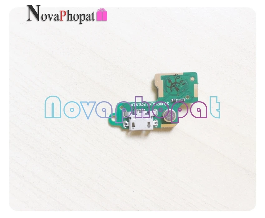 Novaphopat для HTC Desire 326G 526 601 630 700 709D Micro USB док станция зарядное устройство Порт