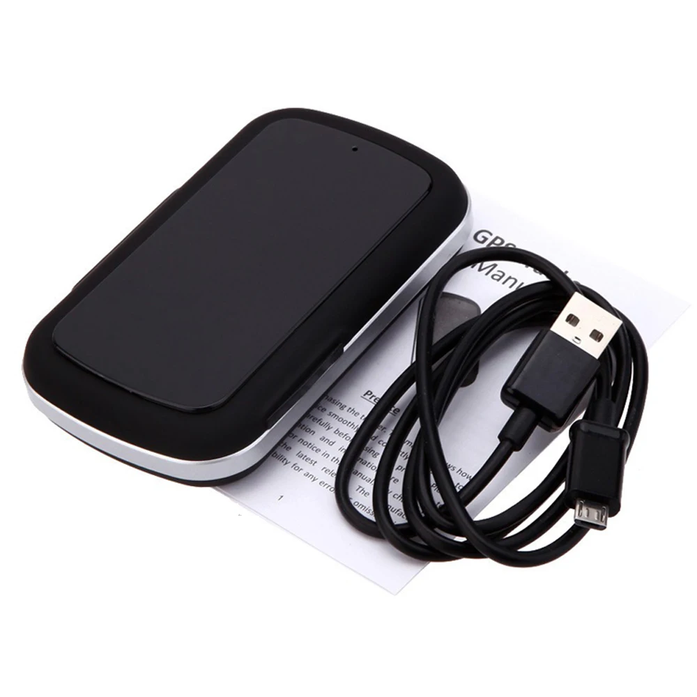 Мини GPS трекер LK208 устройство слежения в режиме реального времени GPRS GSM сеть 60 дней