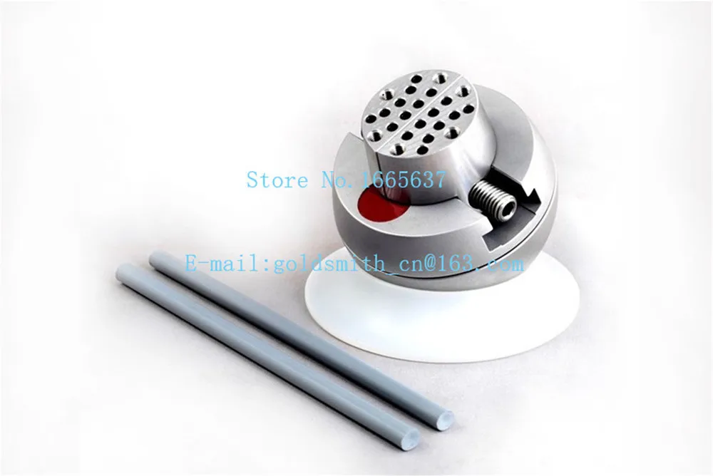 Engraving Block Ball ,engraving vise,mini engraver ball jewelry setting machine