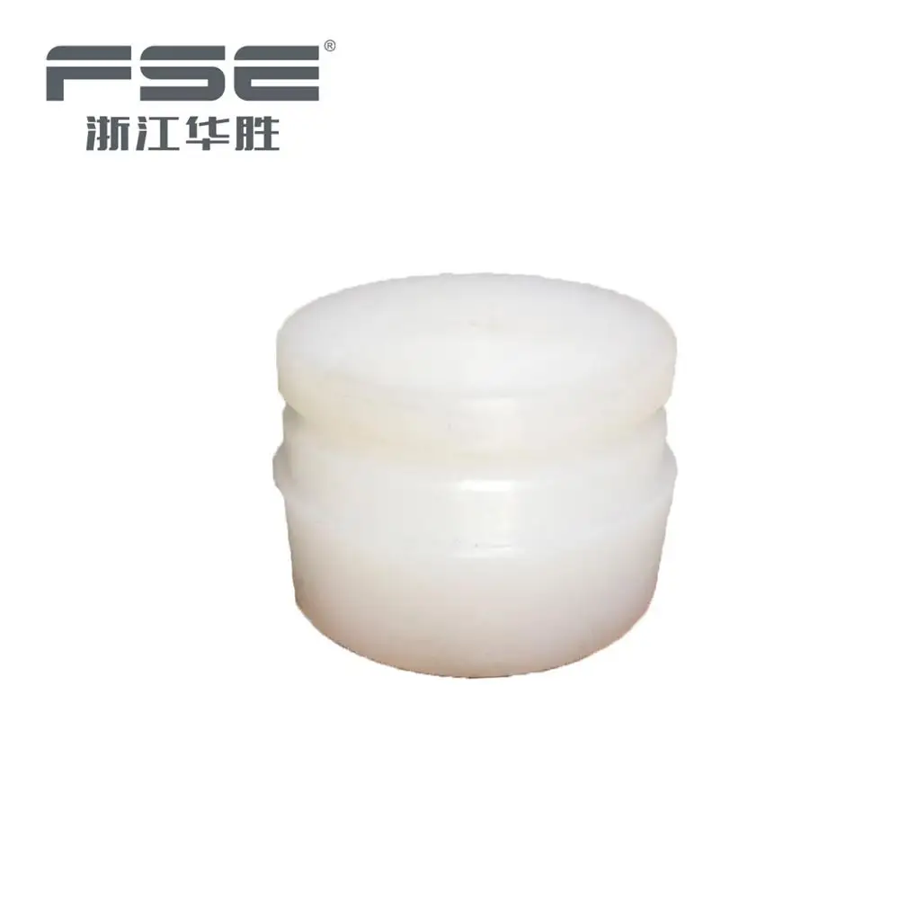 FSE нескошенный полимерный макромолекулярный комбинированный молоток без