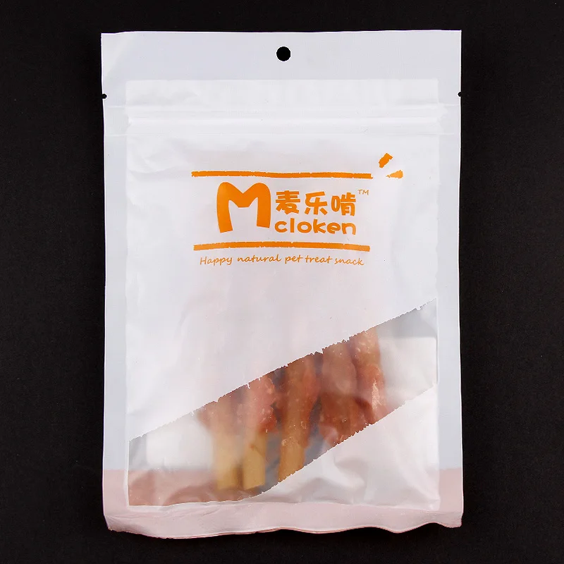 Питание курица макнугджетс кожа объемы около 110 г тедди золотистый ретривер