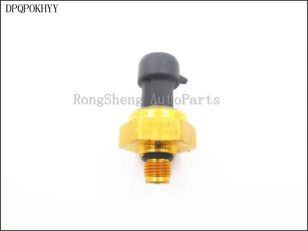 Dpqpokhy для Navistar датчик давления OEM 1839416C91|Датчик давления| |