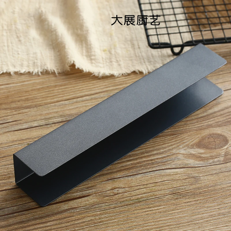 Резак для печенья из нержавеющей стали звезда печенье помадка торт льда плесень