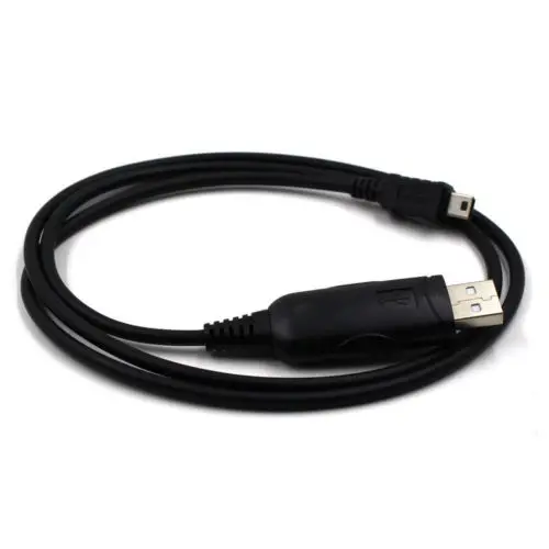 USB Кабель для Программирования HYT Hytera TC 310 320 Двухстороннее Радио|usb micro cable|usb aux cableusb
