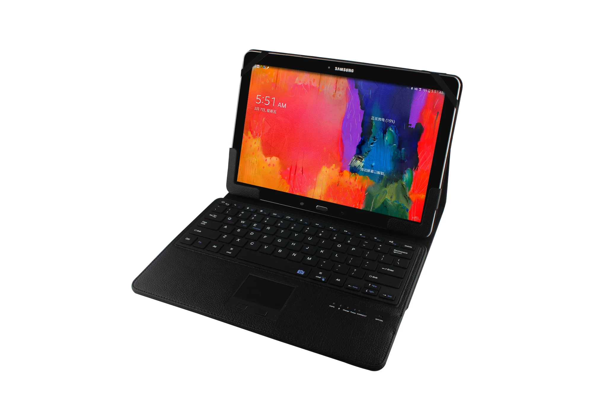 Bluetooth клавиатура для microsoft Surface Pro 6 Pro 3/4/5 беспроводной Чехол для Surface Pro 4 5 6 планшет откидная подставка чехол Капа+ ручка