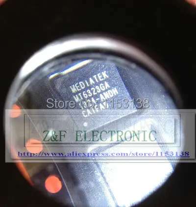 MEDIATEK MTK MT6323GA-A MT6323GA MT6323 MTK6323 MT6353V mt6353 MTK6353 MT6353V-A 2 шт./лот