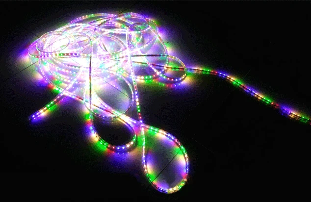 10 м 720 светодиодов 3014 светодиодная лента четырехцветное гибкое освещение 72