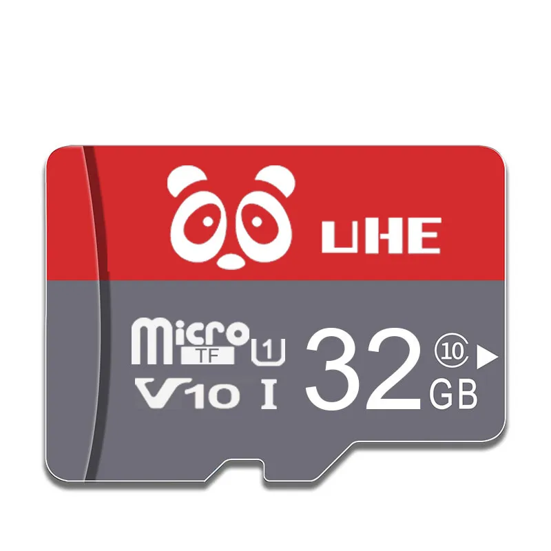 Карты памяти Microsd карта Micro Sd 16GB Class10 карт 32 ГБ Sdxc высокого качества TF Memoria 16g 64 для