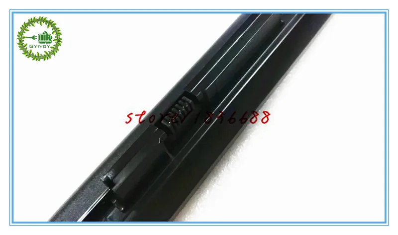 GYIYGY 14 8 V 5200mAh RA04 Аккумулятор для ноутбука HP ProBook 430 G1 G2 H6L28AA H6L28ET HSTNN-IB4L | Компьютеры и