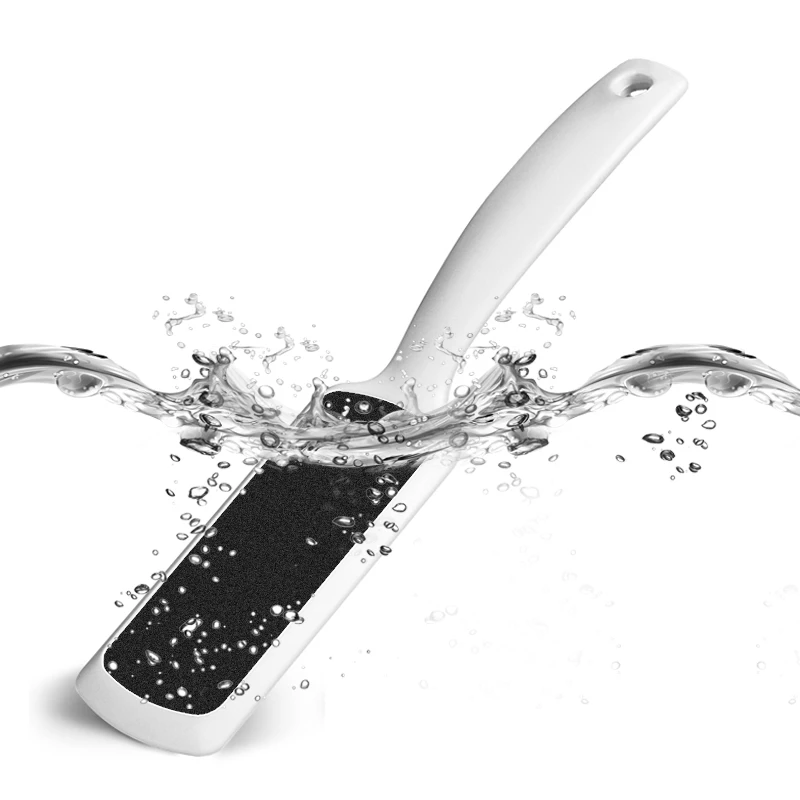 Рашпиль для ног шпилька терка инструмент педикюра стальной скраб инструменты