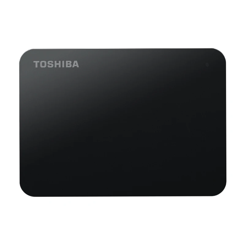 Внешний жесткий диск TOSHIBA 2 ТБ 1 HDD 5 &quotUSB 3 0 HD внешний Externo Disco для компьютера