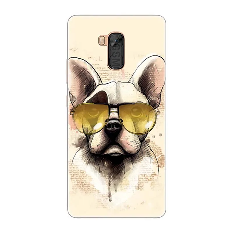 A23 Для Infinix Note 5 Stylus X605/Note5 Note 5X604 6," чехол с рисунком розы волка Мягкий силиконовый чехол для телефона Funadas Para - Цвет: A23