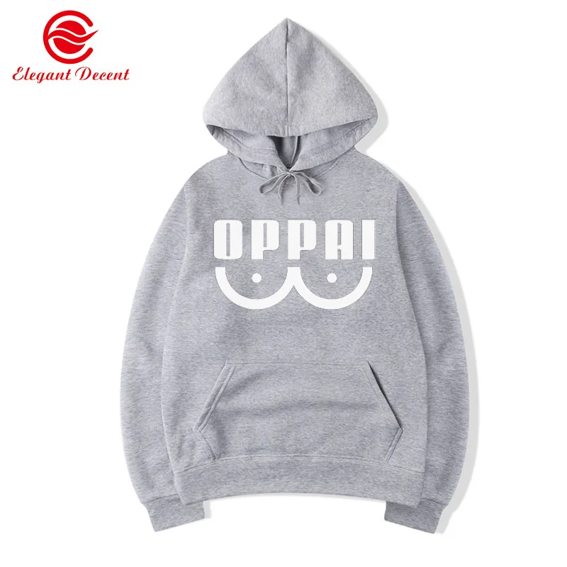Мультфильм Аниме One Punch man Сайтама Oppai толстовка флисовая унисекс для мужчин/женщин Куртка Косплей Костюм Толстовка с капюшоном Y17 - Цвет: 11