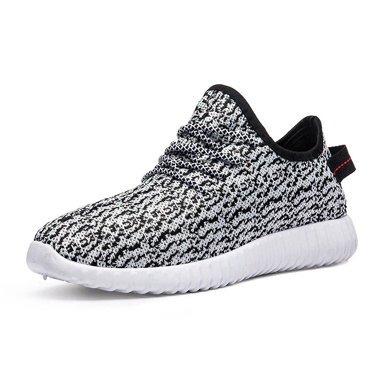 2019 explosion models coconut shoes fashion casual running sports men's black work | Обувь