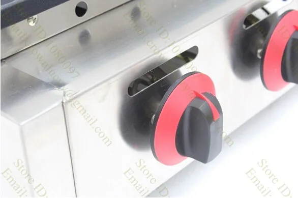 100 шт. голландские мини блинчики для коммерческого использования с антипригарным